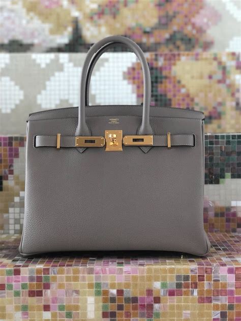 Hermes gray shade